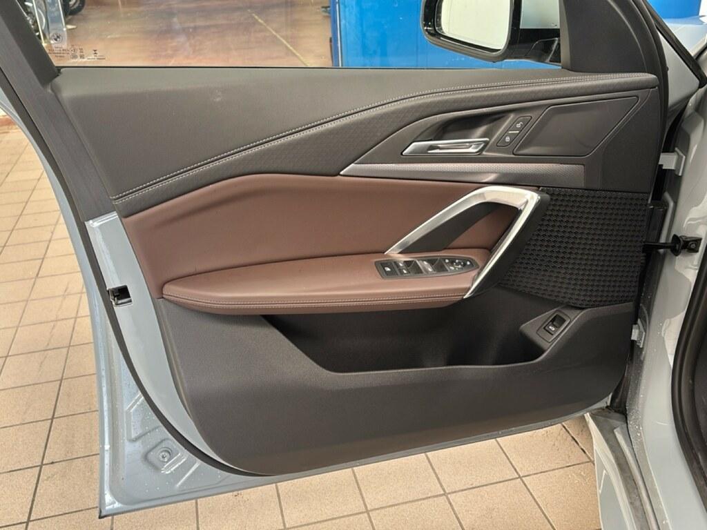 BMW X2 20 d 48V MSport Pro xDrive DCT