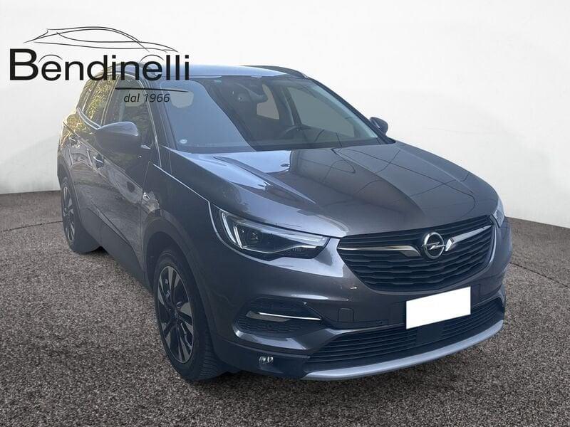 Opel Grandland Grandland X 1.5 diesel Ecotec Start&Stop Innovation