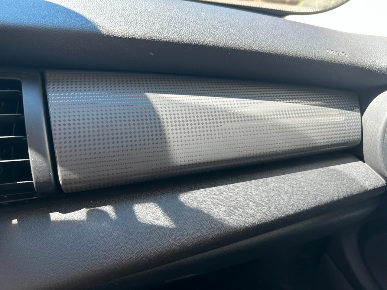 Mini Cooper 1.5 Navi Led Ring Tetto Bianco