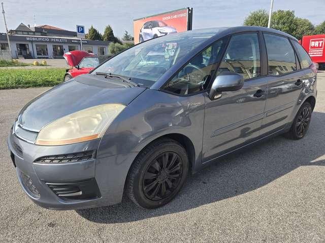 Citroen C4 C4 Picasso 1.6 hdi 16v Ideal (classique) 110cv fap