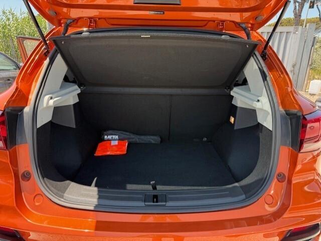 Mg ZS 1.5 VTi-tech Luxury