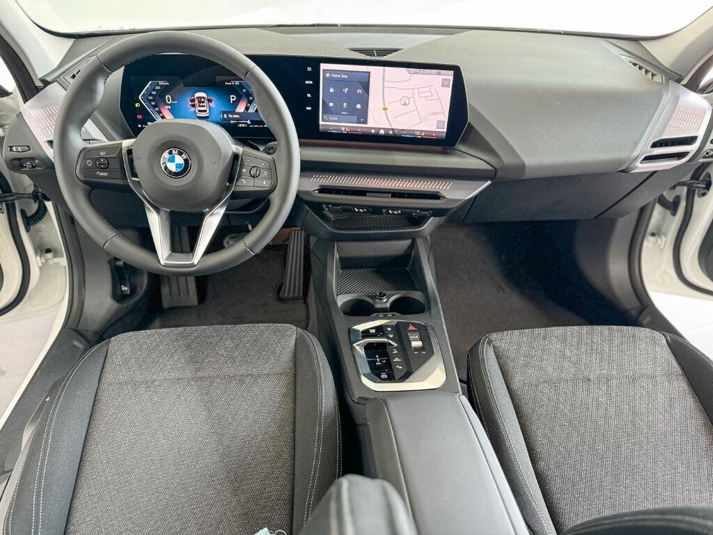 Bmw 120 i 170cv km 0 2024