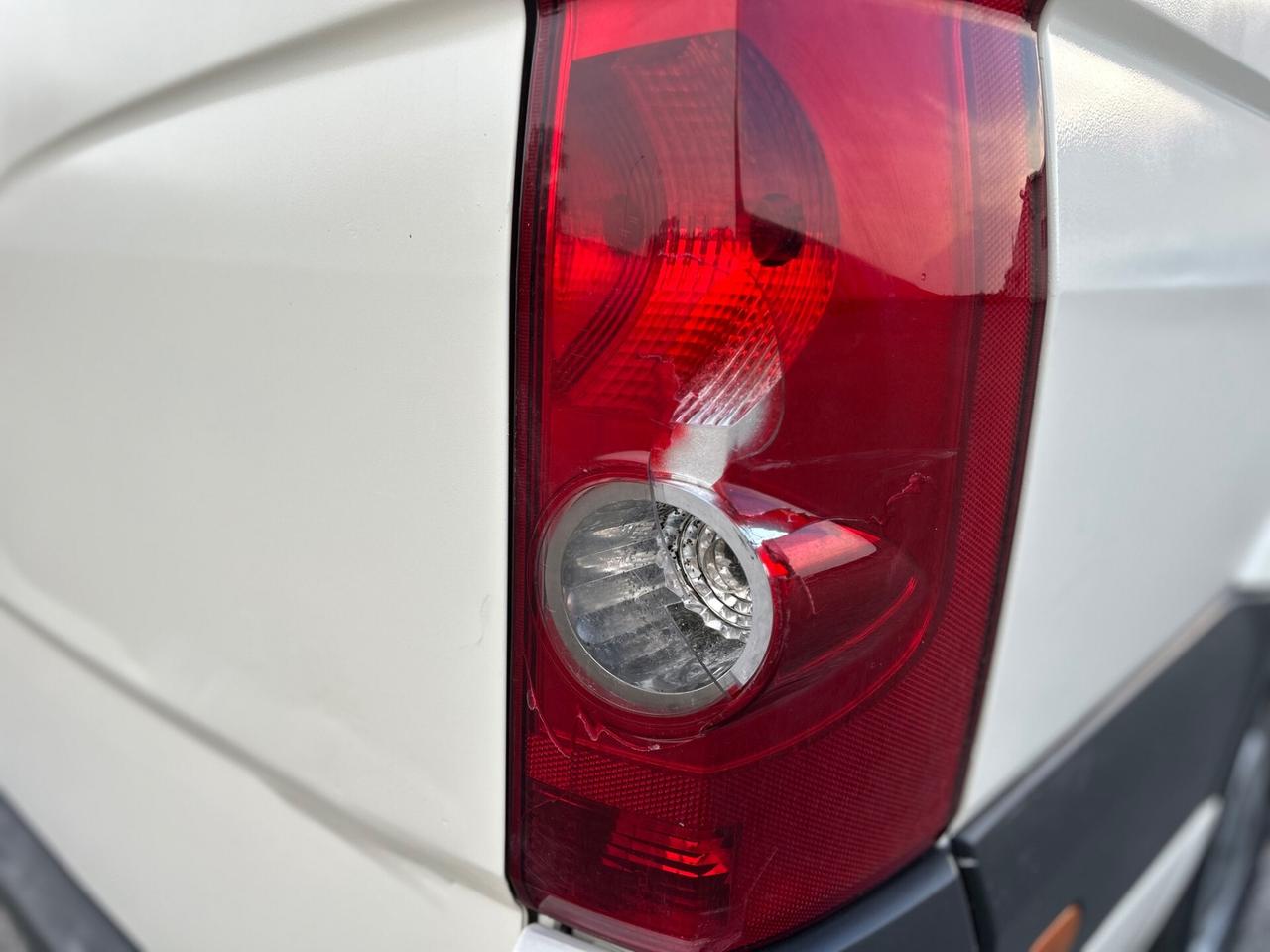 Volkswagen Crafter 9 POSTI IVA ESCLUSA LEGGI NOTE