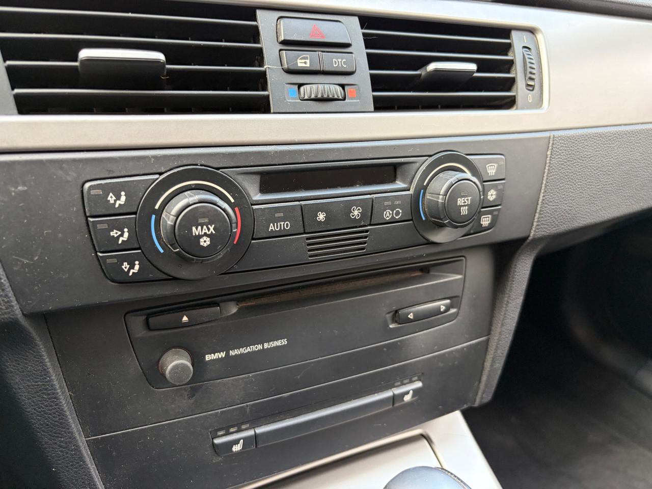 Bmw 320d cat Touring Attiva AUT.