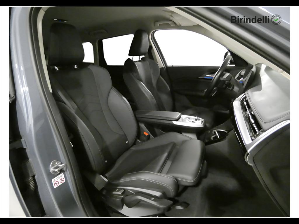 BMW X1 (U11) - X1 sDrive 18i xLine