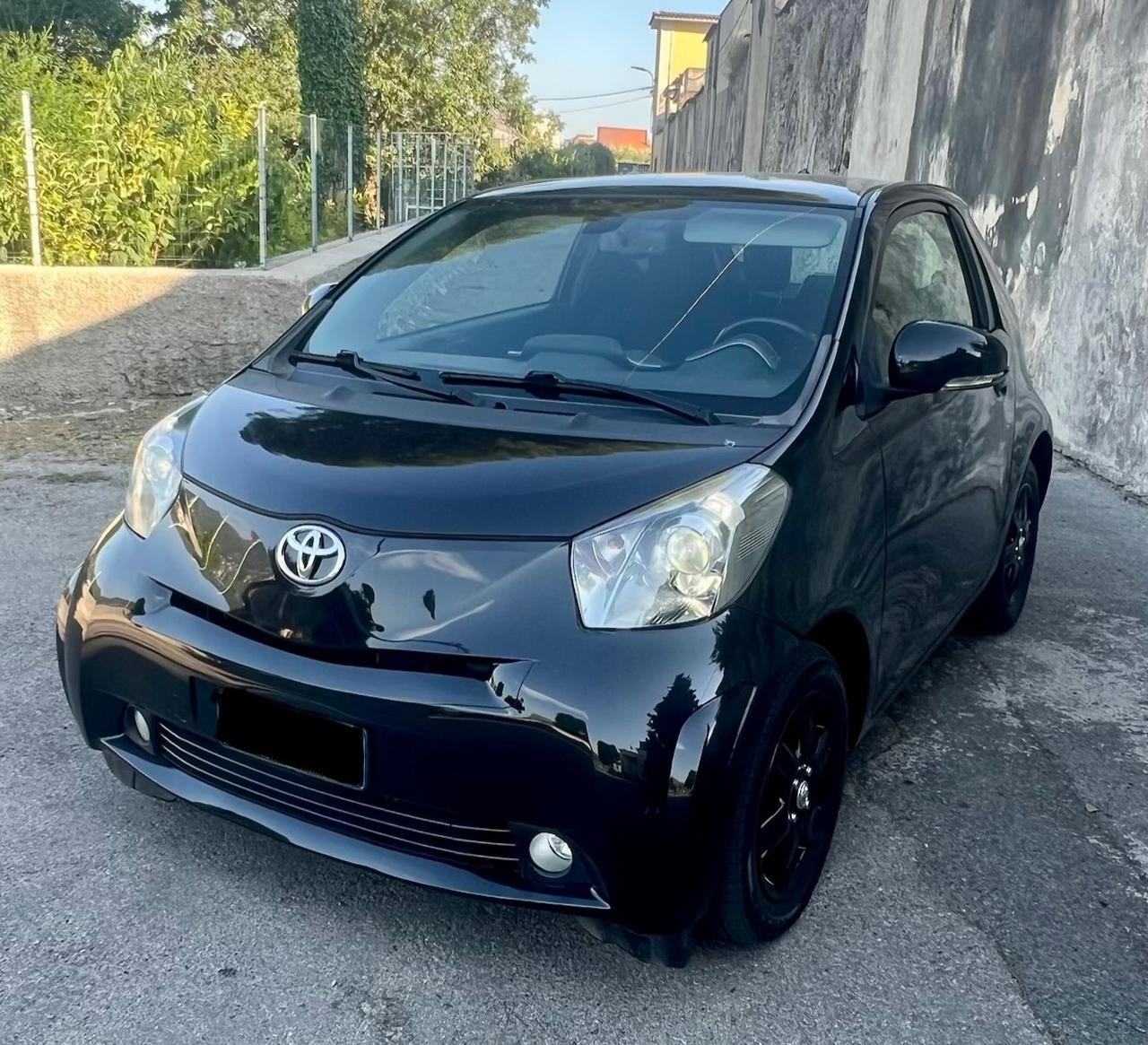 Toyota iQ 1.0 Cambio Automatico