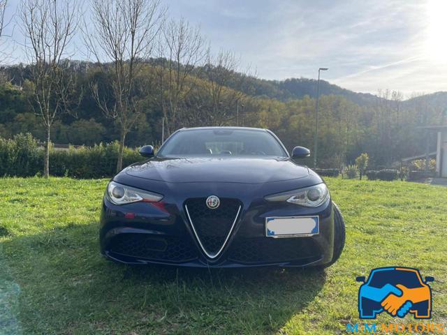 ALFA ROMEO Giulia 2.2 Turbodiesel 150 CV Super