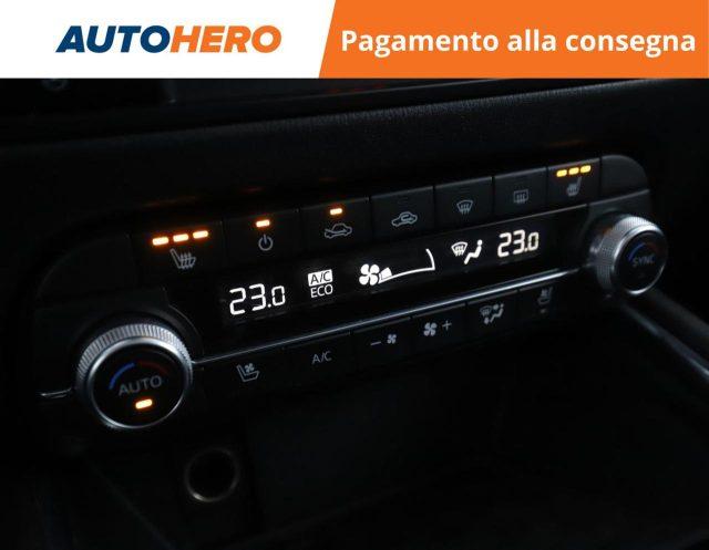 MAZDA CX-5 2.2L Skyactiv-D 184 CV AWD Signature