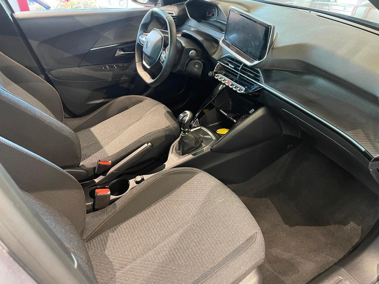 Peugeot 2008 1.2 STYLE PREZZO PROMO: € 18.990,00