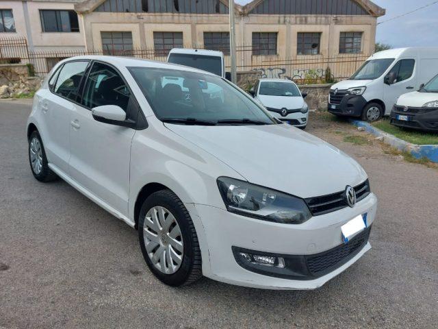 VOLKSWAGEN Polo 1.2 70 CV 5p. Comfortline