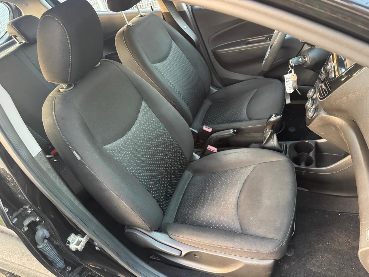 Opel Karl 1.0 75 CV Advance NEOPATEN GARANZIA 12 MESI