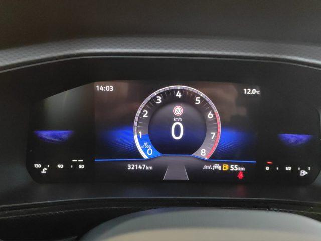 VOLKSWAGEN T-Cross T-Cross 1.0 TSI Edition Plus