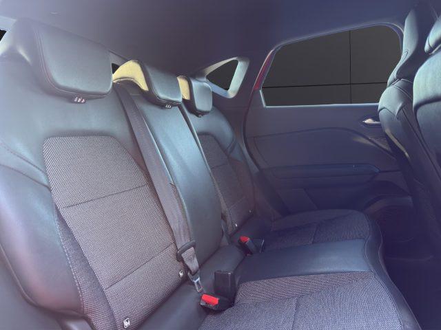 RENAULT Captur Full Hybrid E-Tech 145 CV Rive Gauche