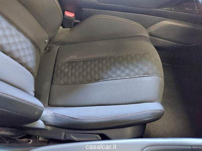 Peugeot 508 508 BlueHDi 130 Stop&Start EAT8 SW Business 3 ANNI DI GARANZIA KM ILLIMITATI PARI ALLA NUOVA