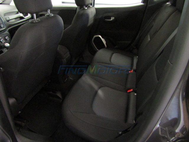 JEEP Renegade 1.0 T3 120 CV Sport