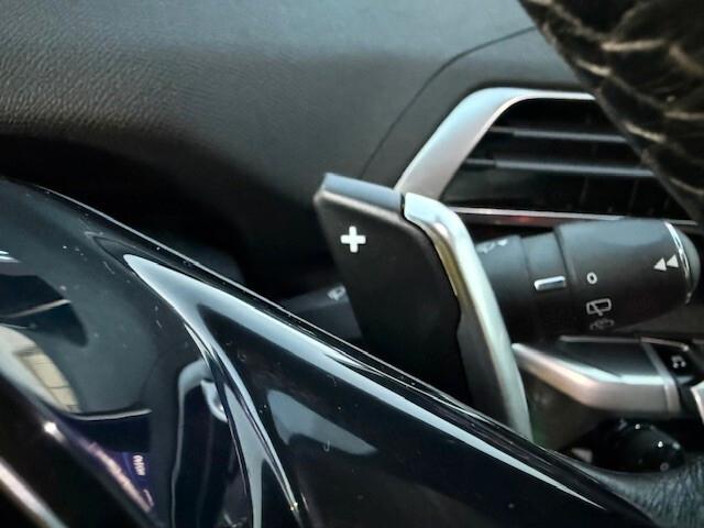 Peugeot 3008 BlueHDi 130 S&S EAT8 Allure 2020