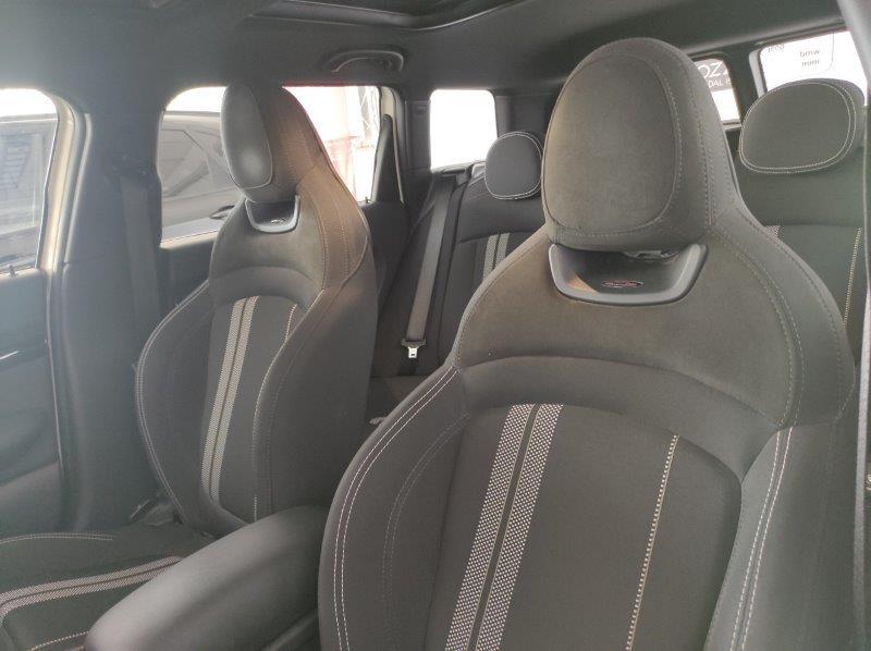 MINI Mini Clubman (F54) - Mini 2.0 John Cooper Works Clubman