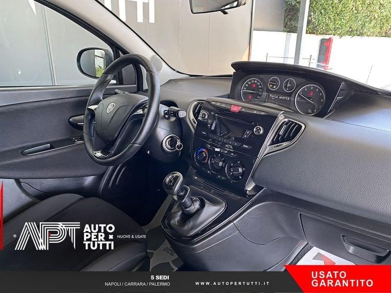 Lancia Ypsilon Ypsilon 1.2 8v Gold 69cv