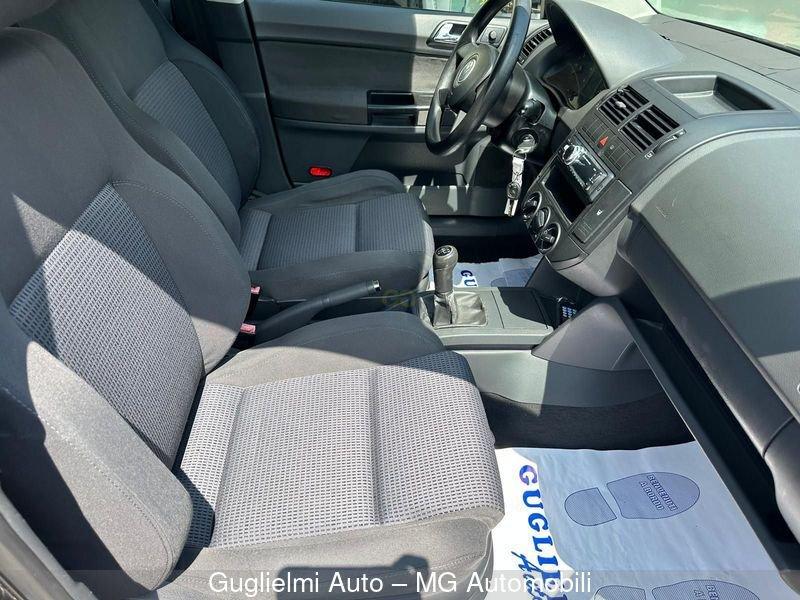 Volkswagen Polo Polo 1.4 16V 5p. Comfortline Ok Neopatentati