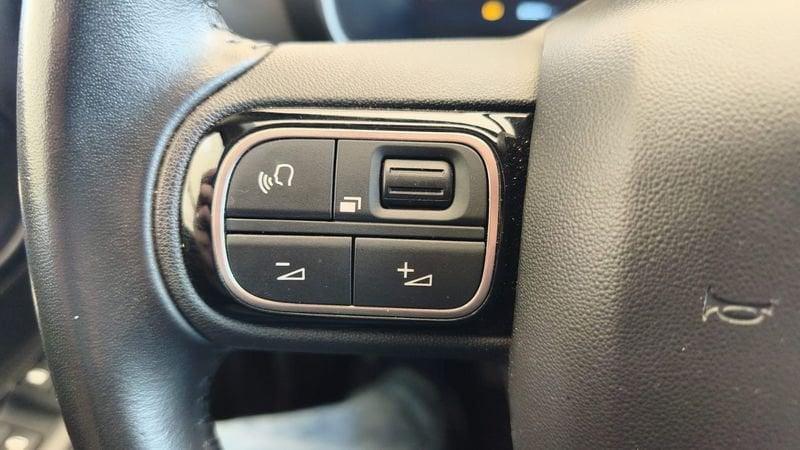Citroën C5 Aircross PureTech 130 S&S Feel Pack