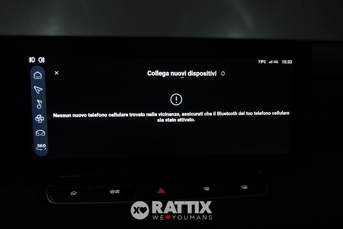 MG HS 1.5 Hybrid+ Luxury Auto