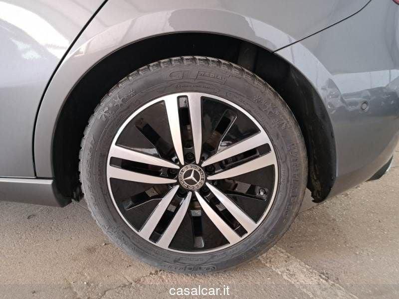 Mercedes-Benz Classe A A 180 d Sport 3 ANNI DI GARANZIA KM ILLIMITATI PARI ALLA NUOVA