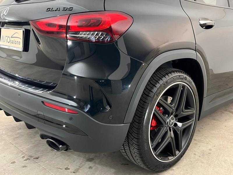 Mercedes GLA AMG 35 4matic auto*SENZA VINCOLI*