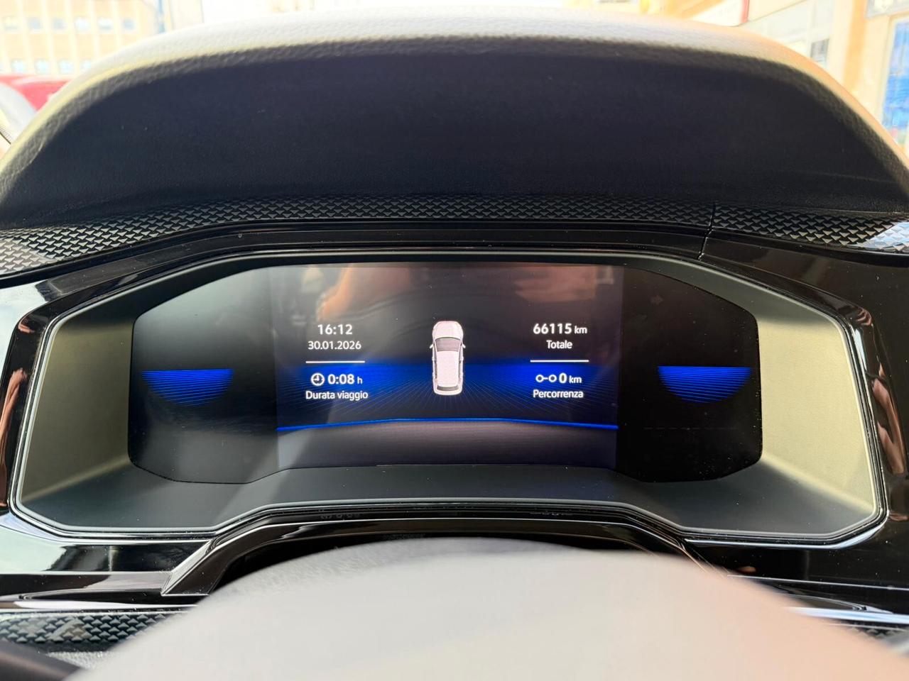 Volkswagen Taigo 1.0 TSI 95 CV Life