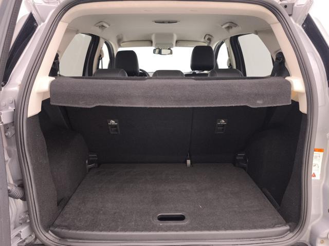 FORD EcoSport 1.0 ecoboost Active s&s 125cv