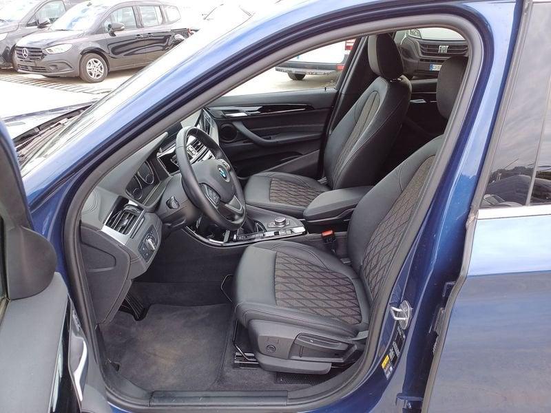 BMW X1 xdrive25e xLine auto
