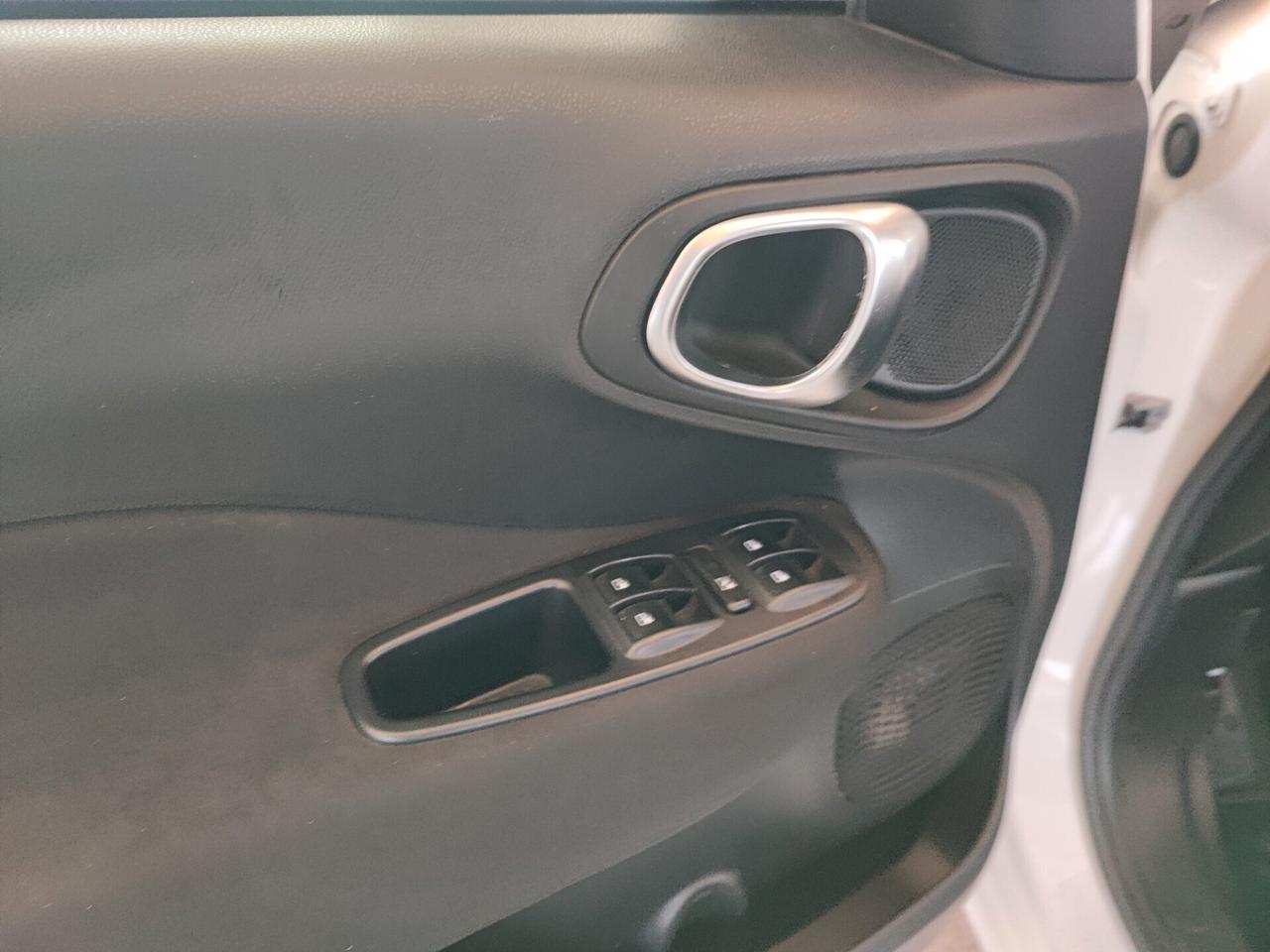 Fiat 500L IVA COMPRESA N1 4 Posti Euro 6