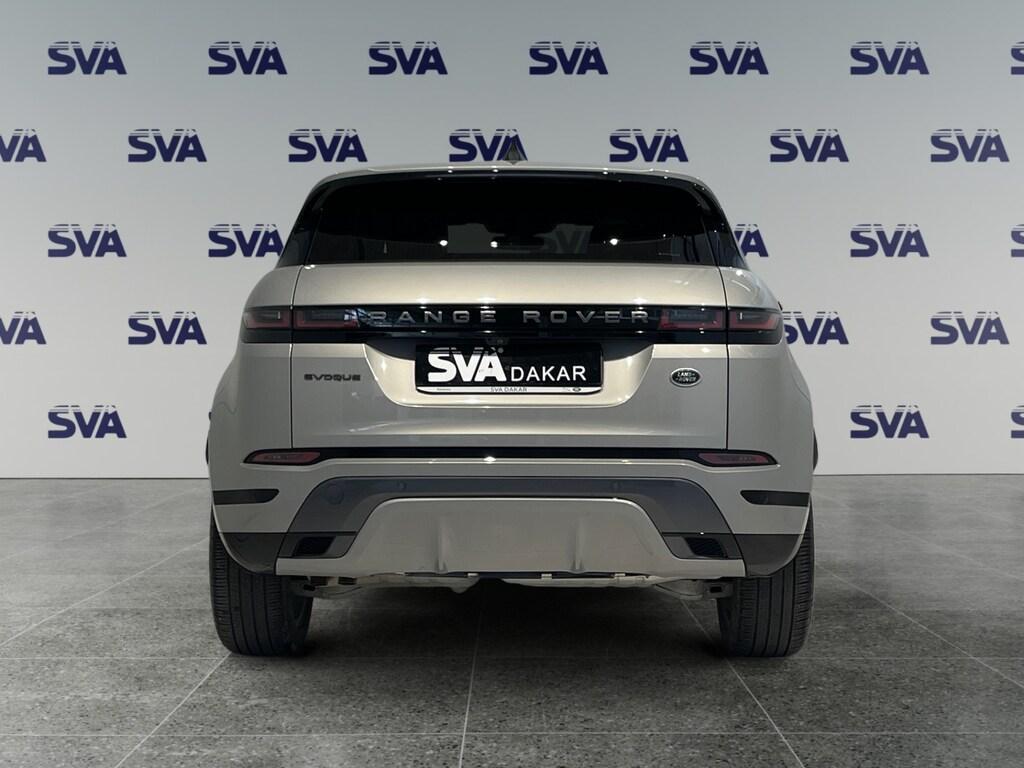 Land Rover Range Rover Evoque R-Dynamic SE 204cv