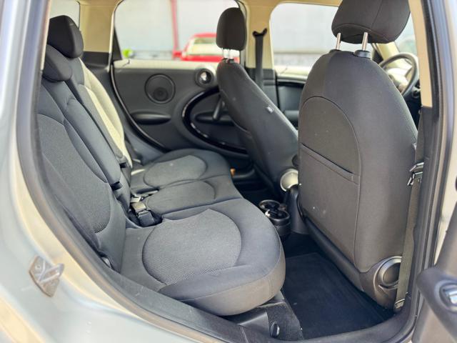 MINI Countryman Mini One D Countryman OK NEOPATENTATI