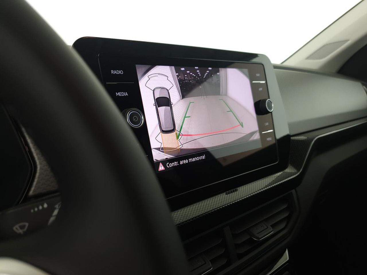 Volkswagen T-Cross 1.0 tsi edition plus 95cv