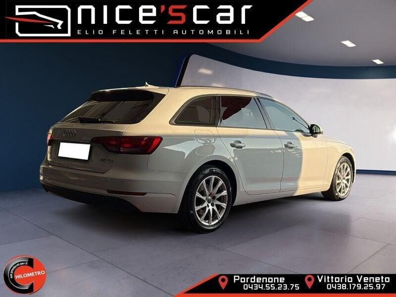 Audi A4 Avant 2.0 TDI 190 CV Sport