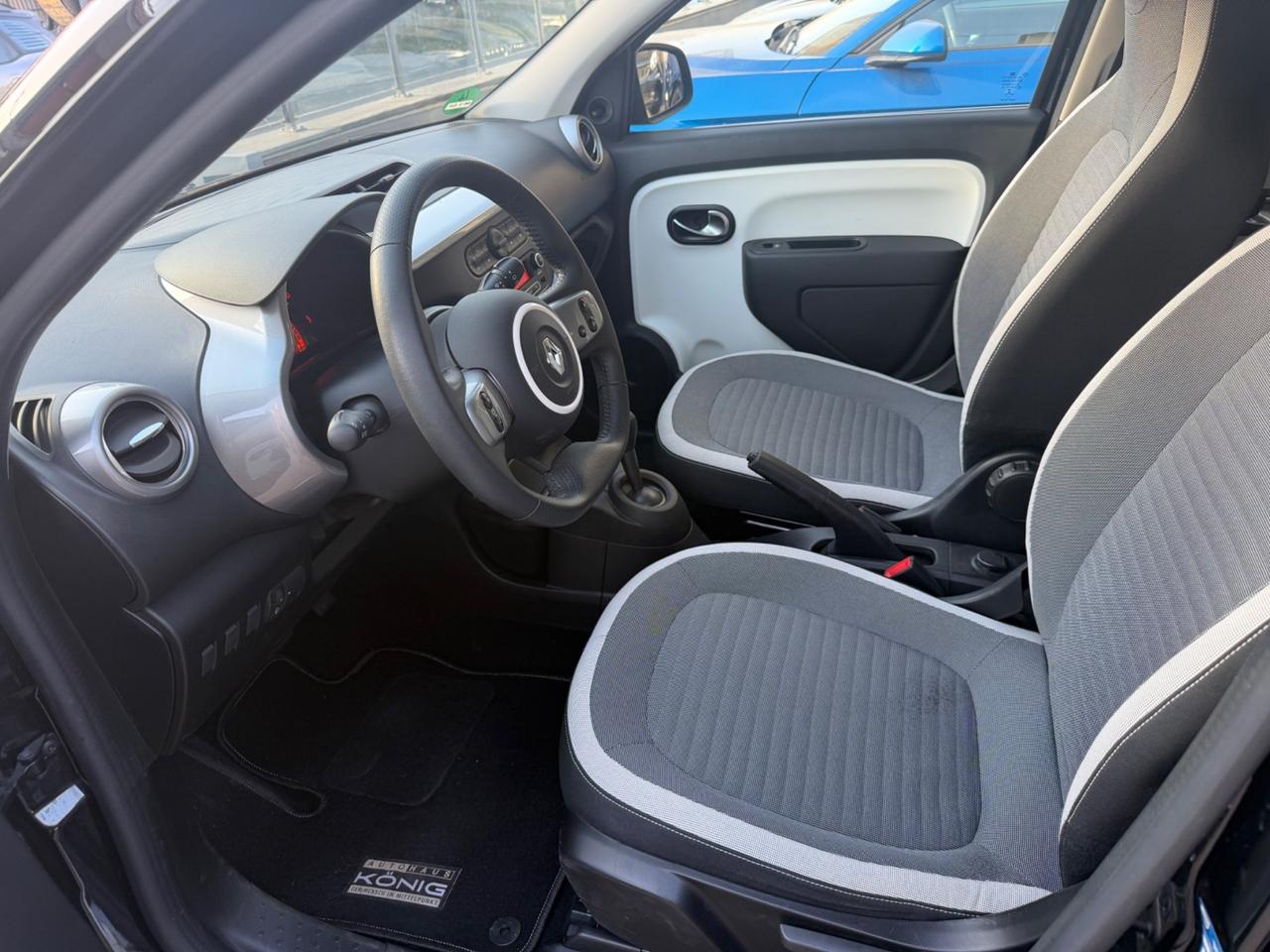 Renault Twingo SCe EDC INTENS 70cv