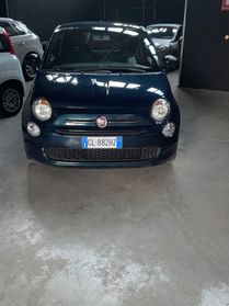 Fiat 500 1.0 Hybrid CULT