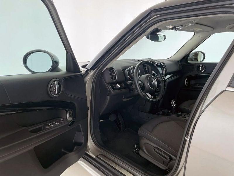 MINI Mini Countryman F60 Mini 2.0 Cooper D Business Countryman Automatica