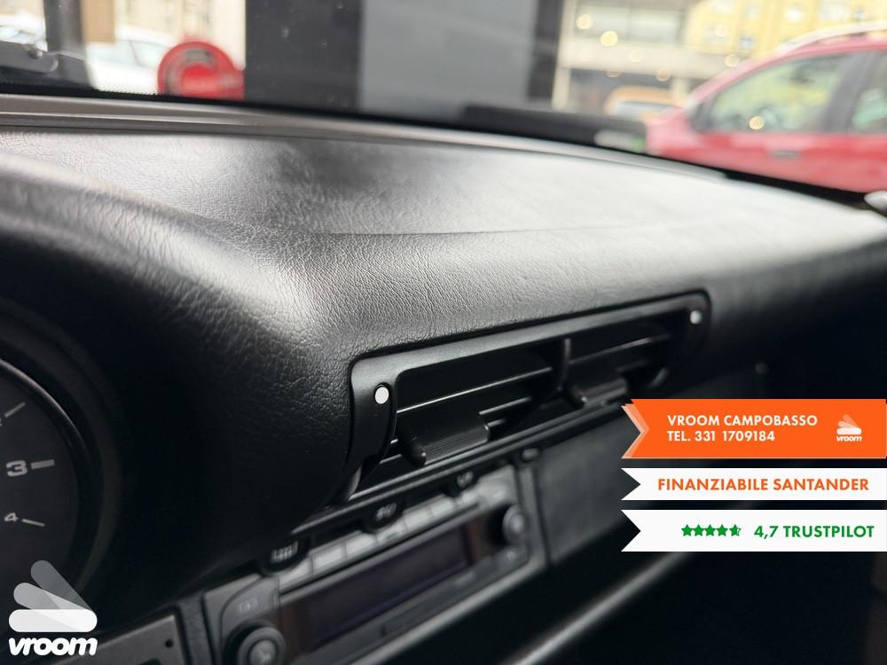 PORSCHE 911 (993) 911 cat Targa