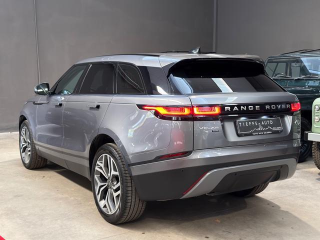 LAND ROVER Range Rover Velar 2.0D I4 240 CV