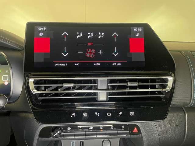 Citroen C5 Aircross 1.5 bluehdi 130cv Max + Navi + Telecamera + Key Less