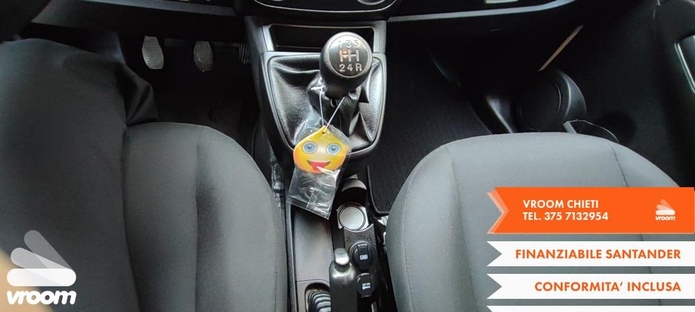 FIAT Fiorino 2ª serie1.3 MJT 95CV Cargo SX