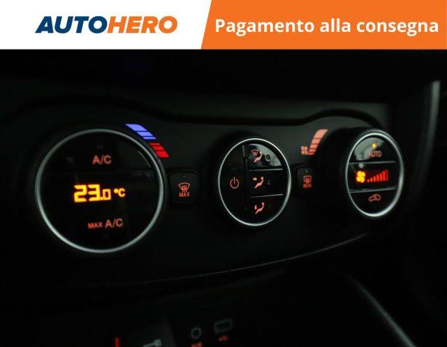 FIAT Tipo 1.6 Mjt S&S SW Lounge