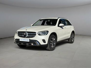 Mercedes-Benz GLC - X253 - GLC 220 d Sport 4matic auto
