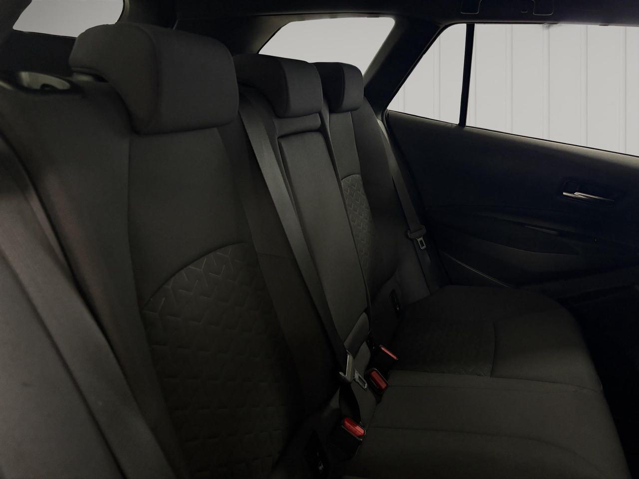 Toyota Corolla Touring Sports 1.8h Active cvt