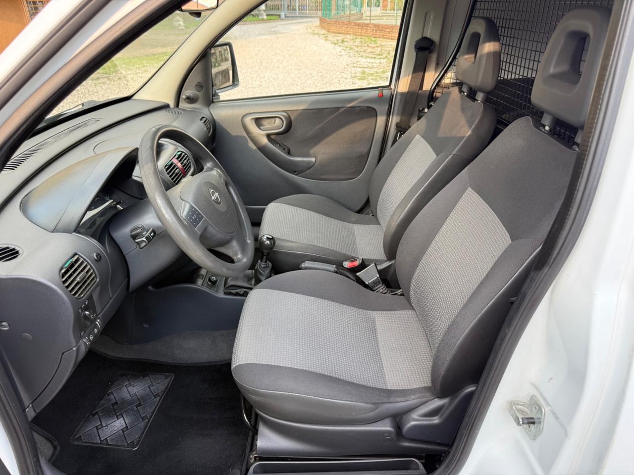 Opel Combo 1.7 CDTI 101CV 3p. Van