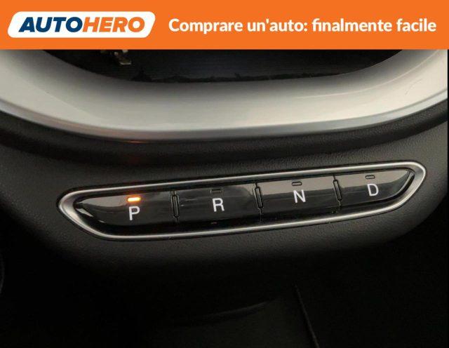 FIAT 500e 3+1 42 kWh Icon