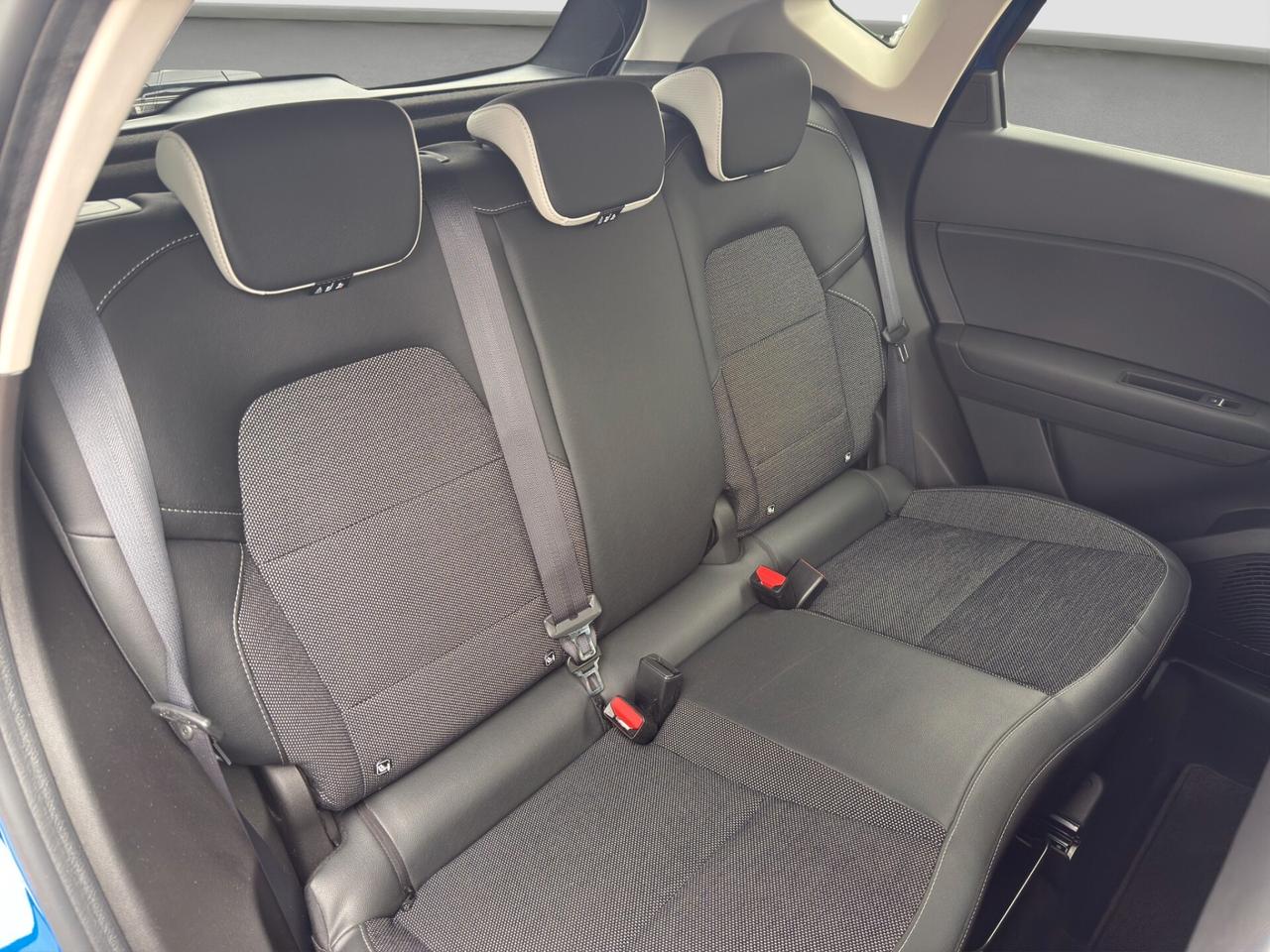 Renault Captur Plug-in Hybrid E-Tech 160 CV Techno --- PROMO TASSO 0!!!