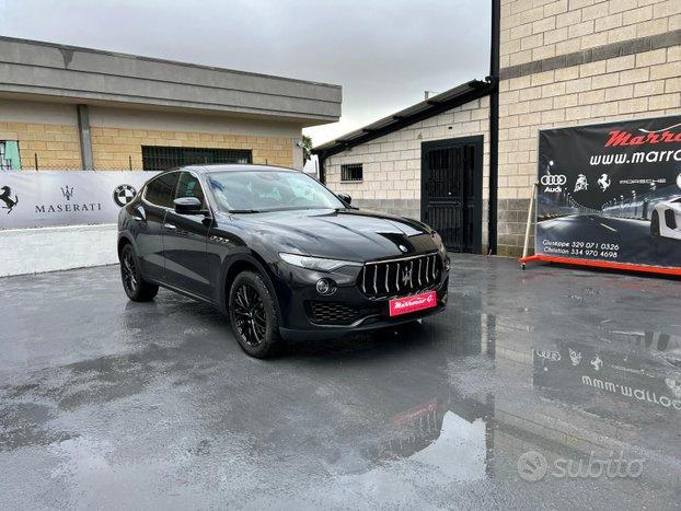 Maserati Levante 3.0 Diesel 250cv