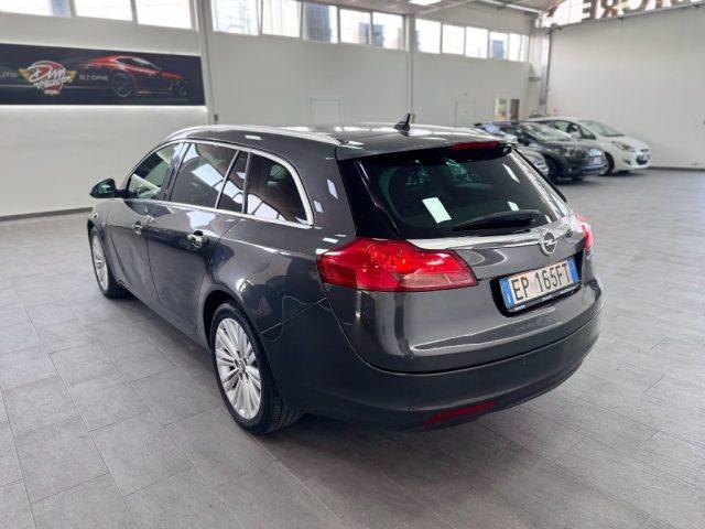 OPEL Insignia 2.0 CDTI 160 CV Start&Stop ecoFLEX Sports Tourer C